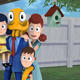 Illustration for article titled emOctodad: Dadliest Catch/em is a slapstick stealth mollusk fatherhood simulator